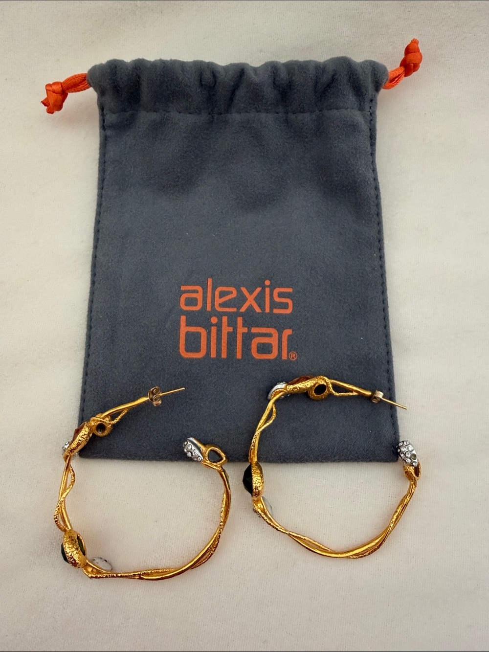 Alexis Bittar Earrings